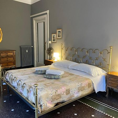 Gastaldi Rooms - Old Style Gênes Extérieur photo