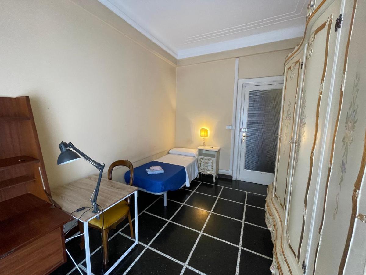 Gastaldi Rooms - Old Style Gênes Extérieur photo