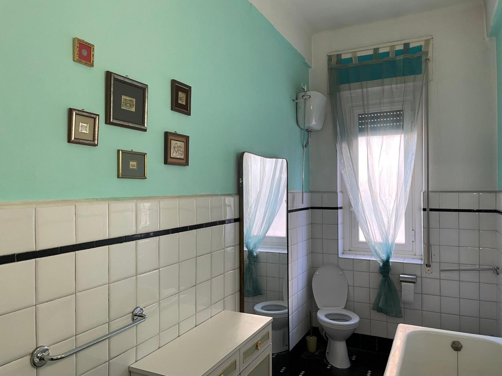 Gastaldi Rooms - Old Style Gênes Extérieur photo