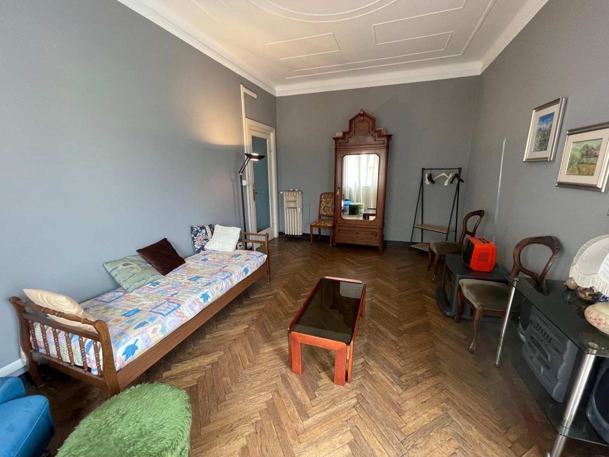 Gastaldi Rooms - Old Style Gênes Extérieur photo