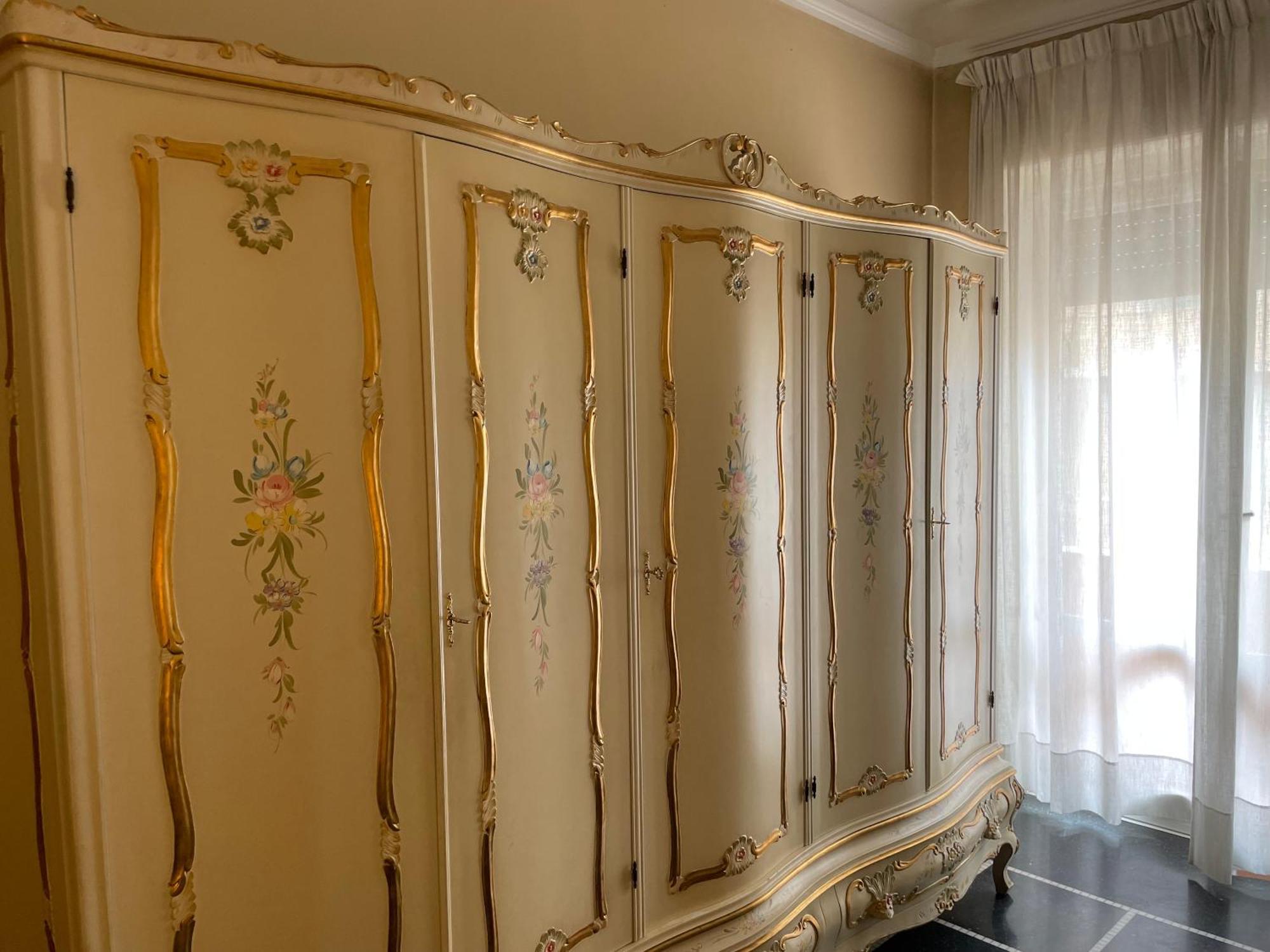Gastaldi Rooms - Old Style Gênes Extérieur photo